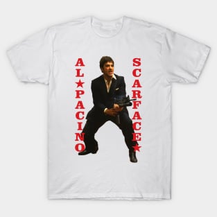 AL PACINO T-Shirt